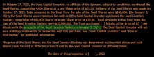 SEC要13家比特币现货ETF商年底前完成修改！贝莱德等三家已递交