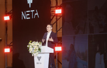 “2024，干就完了！”哪吒汽车CEO张勇发布《经营工作报告》