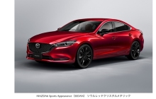 马自达6将在日本停产停售，未来无接替车款