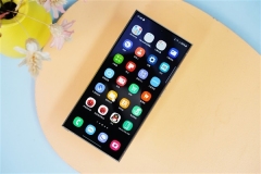 三星Galaxy S24 Ultra超越iPhone 15 Pro Max，存储速度优势高达75%