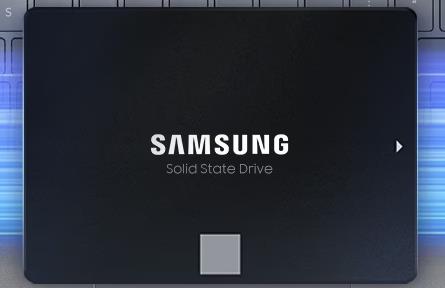 삼성 870 EVO SSD 사양