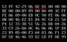 使用汇编语言编写一个程序，通过统计以下成绩的及格、不及格和缺考人数