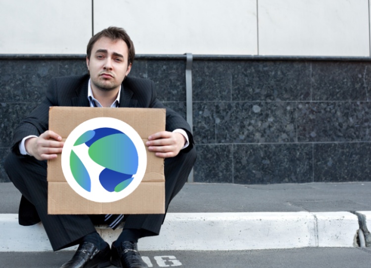 Terraform Labs请求破产保护！LUNA、LUNC、USTC全线下滑