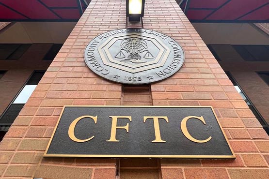 CFTC mendedahkan laporan DeFi buat kali pertama! Paradigma menyebutnya semakan DeFi paling komprehensif di A.S. lagi