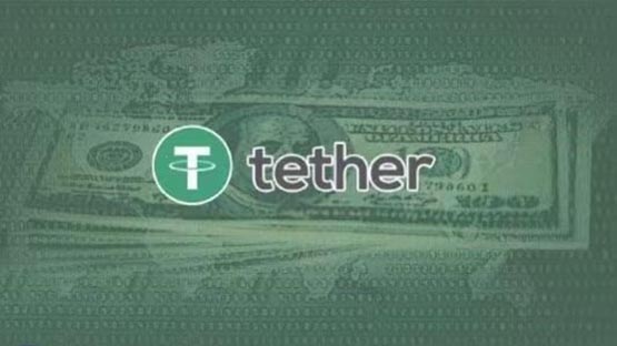 Tether在俄罗斯注册4个商标！USDT稳居稳定币龙头 市值破950亿美元