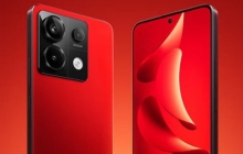 Redmi Note 13 Pro春節(jié)限定版正式發(fā)布：明日開售