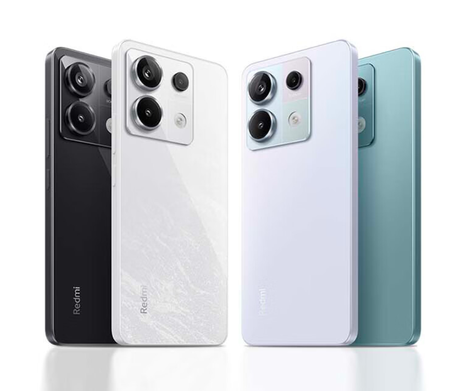 小米 Redmi Note 13 Pro 新春特别版手机亮相，全新“好运红”配色