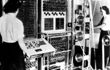 世界因全球首台电子计算机的诞生而改变，已经过去了80年！