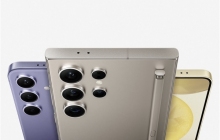 无论对方机型或品牌，三星Galaxy S24实时通话翻译功能无限制
