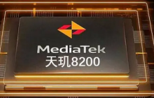 天玑8100与8200的比较分析