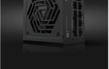 VITA GM 系列 ATX 3.1 金牌全模组电源，1000W 版本全汉上架，售价999 元