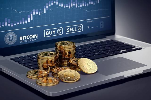 贝莱德比特币ETF管理员资产规模首次突破20亿美元