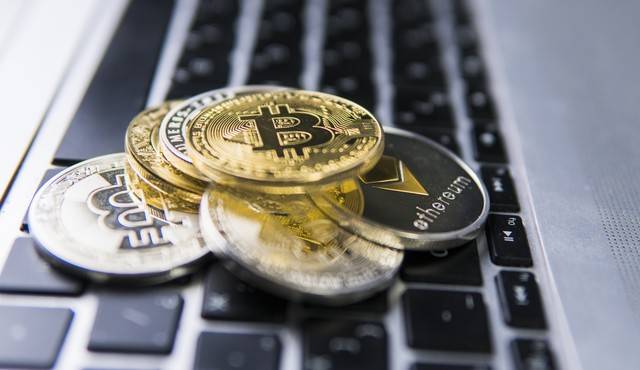 贝莱德比特币ETF管理员资产规模首次突破20亿美元