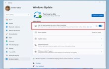 微软win11 22635.3130更新发布:更改快照布局显示详情