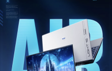首发价为 5999 元的机械师曙光 15 Mate 笔记本：搭载 i7-13620H + RTX4060 + 16GB + 512GB 的配置