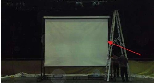 笔记本怎么链接投影仪