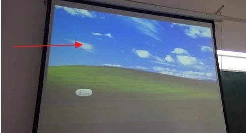 笔记本怎么链接投影仪