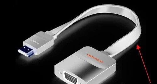 笔记本怎么链接投影仪