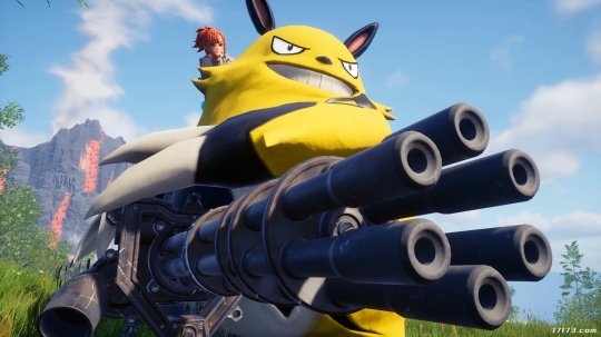 开年第一爆款的《幻兽帕鲁》，能为独立游戏带来哪些启发？