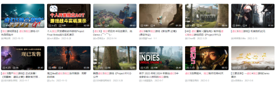 开年第一爆款的《幻兽帕鲁》，能为独立游戏带来哪些启发？