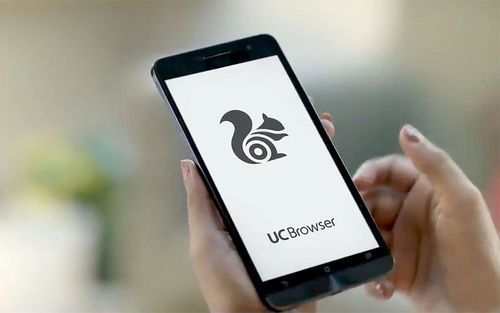 uc浏览器怎么收藏网页