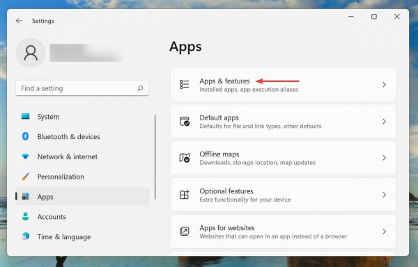 How to solve Win11 abnormal storage error problem?