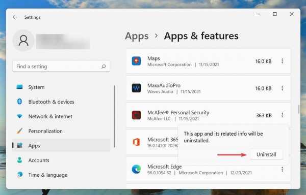 How to solve Win11 abnormal storage error problem?