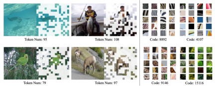 Graphical language: Kuaishou and Beida multi-modal large models are comparable to DALLE-3