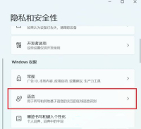 如何在Win11中开启语音识别功能