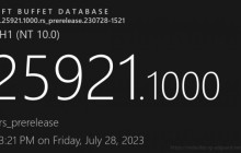 微软 Win11 Canary 25921 预览版发布：支持 HDR 背景、可卸载 Cortana 等！详情