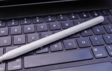 评测Apple Pencil (USB-C) 好不好用