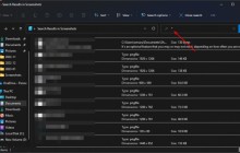 Win11怎么查找大文件？教你三种方法