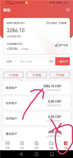 定投比特币合适还是一次性买入好