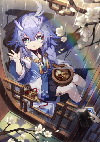 《崩坏：星穹铁道》藿藿光锥搭配攻略