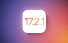 苹果停止签署 iOS 17.2.1，已升级用户无法降级