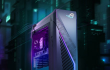 华硕 ROG 魔霸 X 2024 游戏主机上新:i7-14700KF + RTX 4060Ti 版本 9499 元