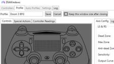 How to solve the problem that win11 cannot connect to ds4 controller? Win11 cannot use ds4 solution