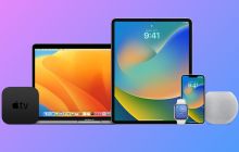 1 年增 2 亿，苹果发喜报：全球活跃设备数量超 22 亿台