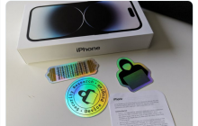 苹果接受“越狱”术语，特殊版 iPhone 新图曝光：专用于挖掘漏洞
