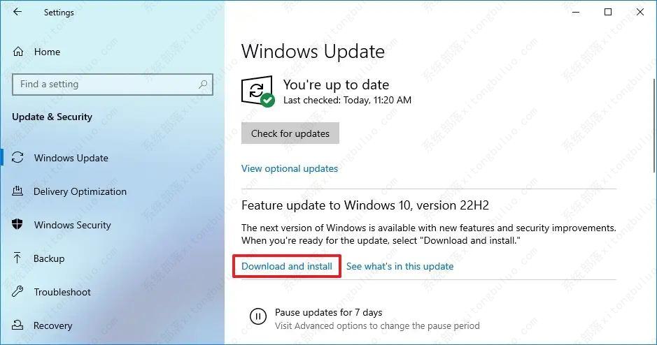 Kann die Bildungsversion von Win10 auf 22h2 aktualisiert werden?