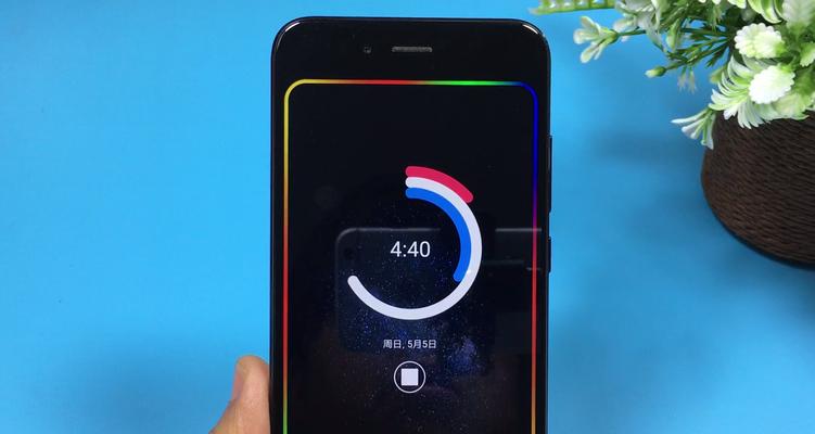如何合理利用息屏显示时间提高工作效率（以息屏显示时间操作方法为主题的实用指南）