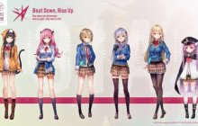 《炽焰天穹》国服PV首曝  麻枝准简中服特别寄语首次公开