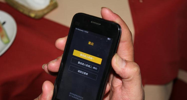 小米手机功能使用大全（发现小米手机的全部功能和技巧，了解更多小米手机的妙用之处）