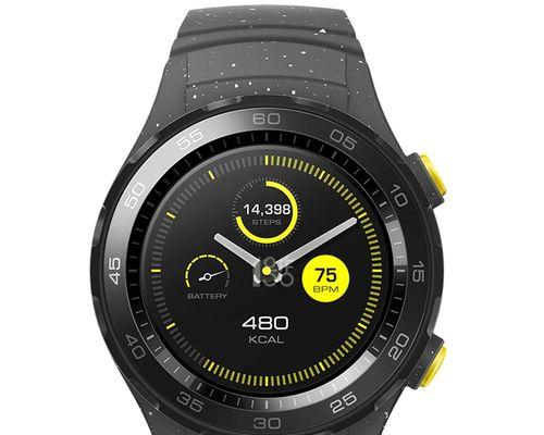 华为watch2手表说明书详解（全面解读华为watch2手表的功能和使用方法）