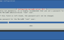 教你在 Debian 和 Ubuntu 上安装 MariaDB 10