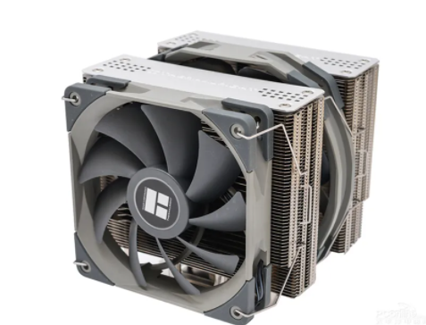 Will Limin fs140 bend the motherboard?-Hardware News-php.cn