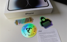 苹果官方认可“越狱”术语：特殊版iPhone罕见现身 用于查找漏洞