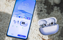 freebudspro2怎么看电量