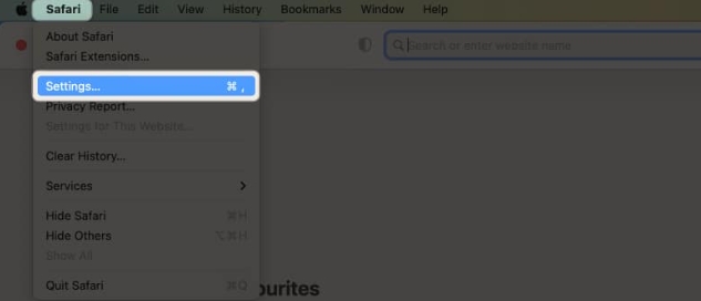 How to enable privacy-preserving ad measurement in Safari on iPhone and Mac