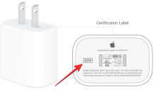 检查iPhone是否快速充电的2种方法